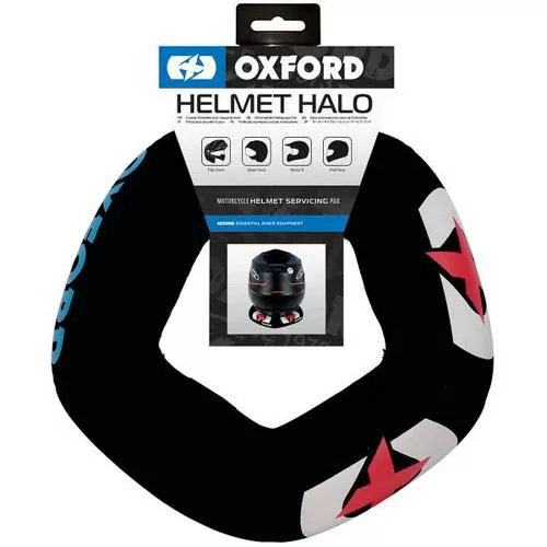 Oxford Helmet Halo - 