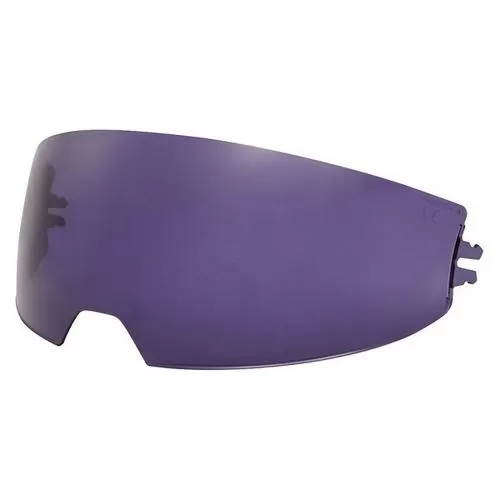 LS2 Sun Visor kompatibel mit MX701/FF811/OF603 - tinted
