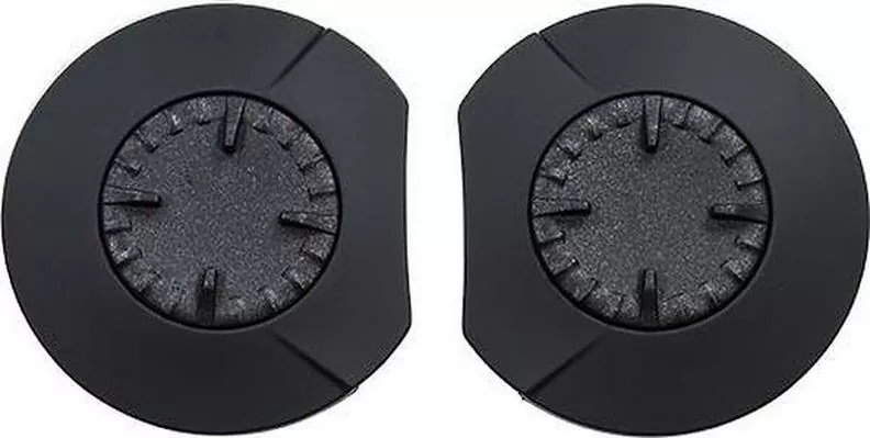 LS2 Ratchet OF570 - black