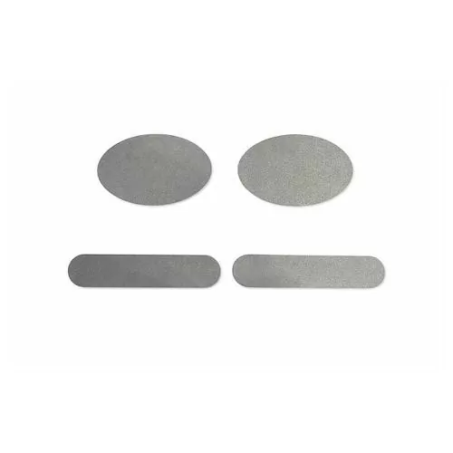LS2 Reflective Stickers kompatibel mit LS2 Helme - 