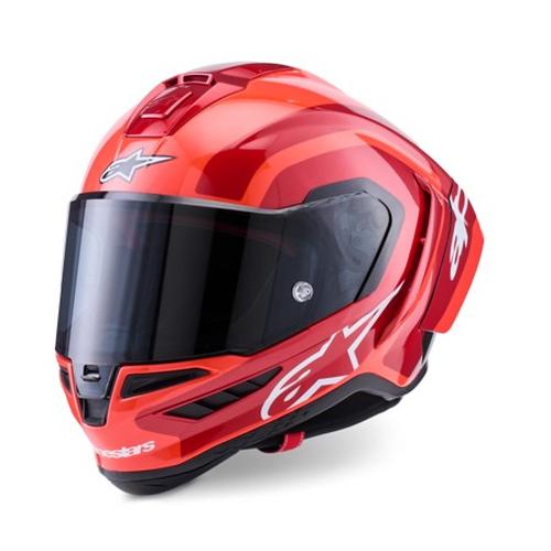 Alpinestars Supertech R10 Arius Helmet - 