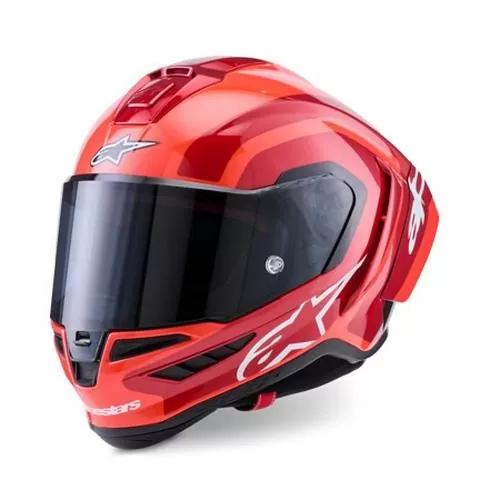 Alpinestars Supertech R10 Arius Helmet - 