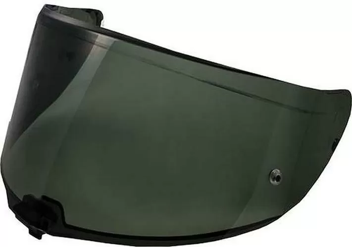 LS2 Visor FF811 - light tinted