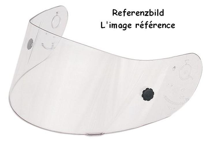 LS2 Visor OF545 - klar - 800011201
