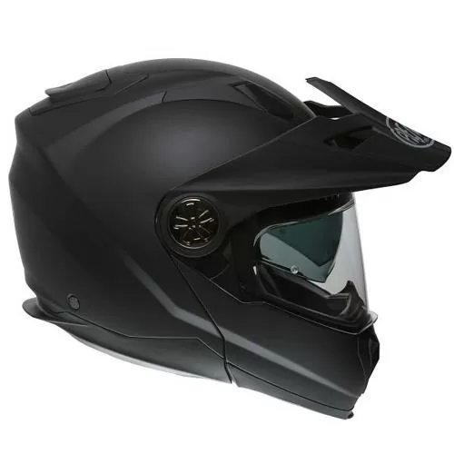 Premier X-TRAIL - black mat