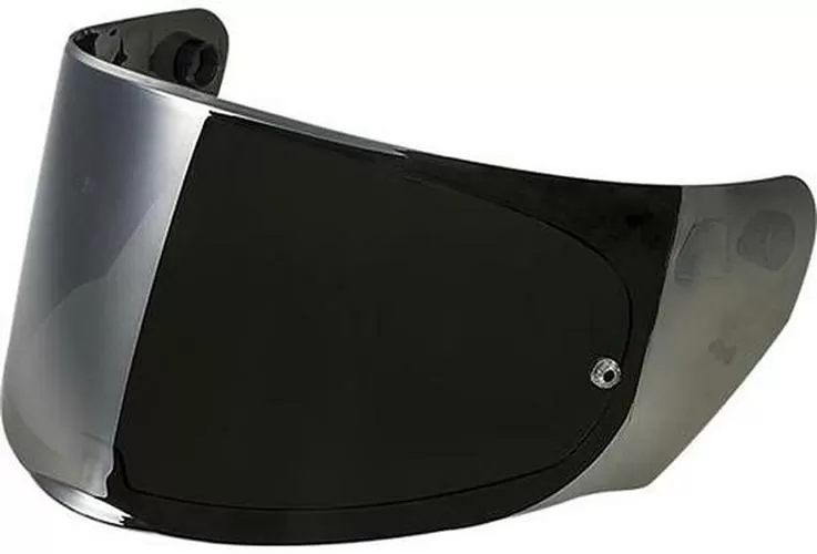 LS2 Visor FF320 / FF353 / FF800 - iridium silver