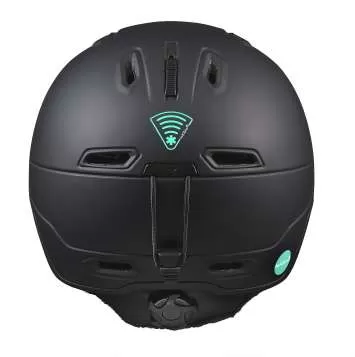 Julbo Ski Helmet Hal - Black