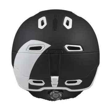 Julbo Ski Helmet Hal - White, Black