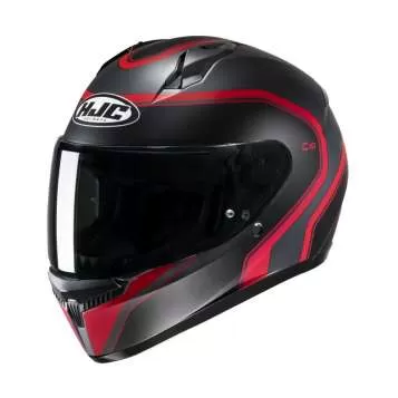 HJC C 10 Full Face Helmet - ELIE MC-1SF