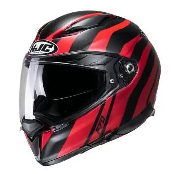 HJC F 70 Full Face Helmet - GALLA MC-1SF