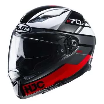 HJC F 70 Full Face Helmet - TINO MC-1