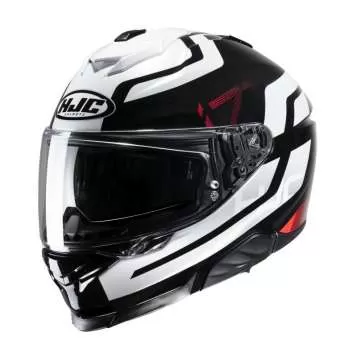 HJC i 71 Full Face Helmet - ENTA MC-1