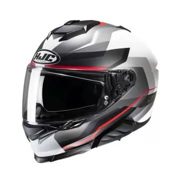 HJC i 71 Full Face Helmet - NIOR MC-1SF