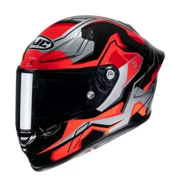 HJC R-PHA 1 Full Face Helmet - NOMARO MC-1