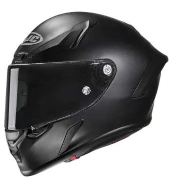 HJC R-PHA 1 Full Face Helmet - Semi Flat Black
