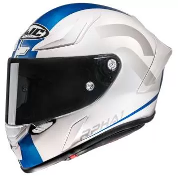 HJC R-PHA 1 Full Face Helmet - SENIN MC-2SF