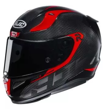 HJC R-PHA 11 Full Face Helmet - BLEER MC-1