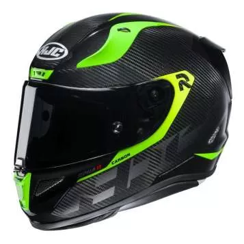 HJC R-PHA 11 Full Face Helmet - BLEER MC-4H