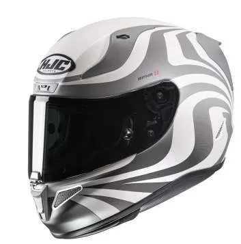 HJC R-PHA 11 Full Face Helmet - ELDON MC-10SF