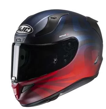 HJC R-PHA 11 Full Face Helmet - ELDON MC-21SF