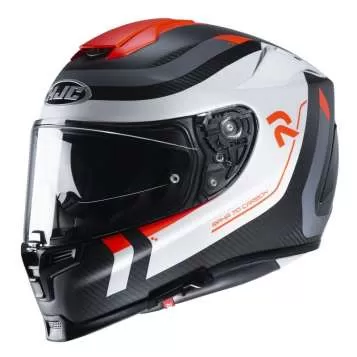 HJC R-PHA 70 Full Face Helmet - REPLE MC-6HSF