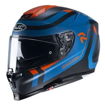 HJC R-PHA 70 Full Face Helmet - REPLE MC-27SF