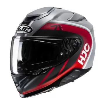 HJC R-PHA 71 Full Face Helmet - MAPOS MC-1SF