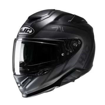 HJC R-PHA 71 Full Face Helmet - MAPOS MC-5SF