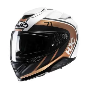 HJC R-PHA 71 Full Face Helmet - MAPOS MC-9SF