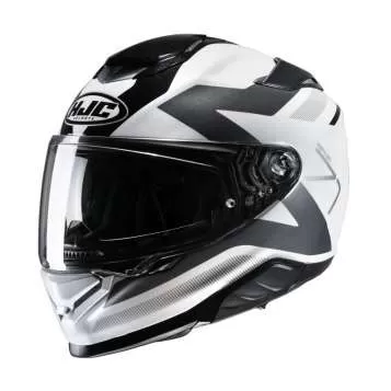 HJC R-PHA 71 Full Face Helmet - PINNA MC-10