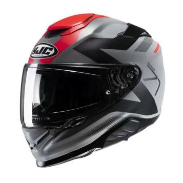 HJC R-PHA 71 Full Face Helmet - PINNA MC-1SF