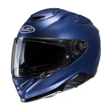 HJC R-PHA 71 Full Face Helmet - SF Metallic Blue
