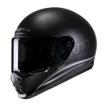 HJC V 10 Full Face Helmet - TAMI MC-5SF