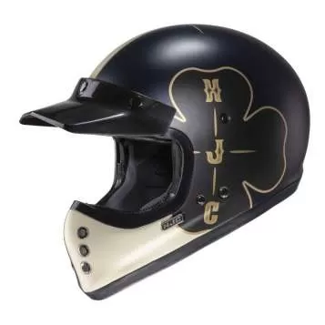 HJC V 60 Full Face Helmet - OFERA MC5SF