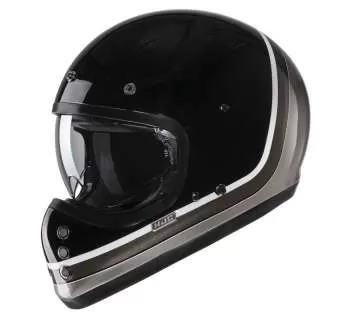 HJC V 60 Full Face Helmet - SCOBY MC5