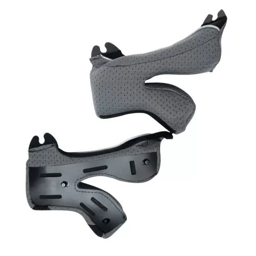 iXS Wangenpolster