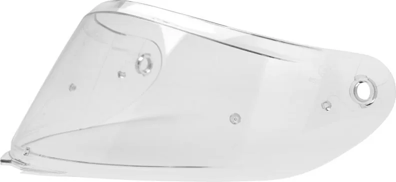 iXS Visier Pinlock iXS136 Kid - klar