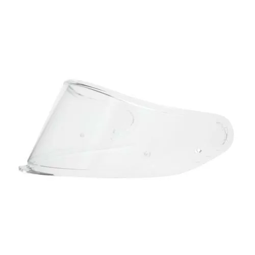 iXS Visier Pinlock iXS421/ iXS422 - klar