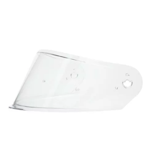 iXS Visier Pinlock iXS460 FG - klar