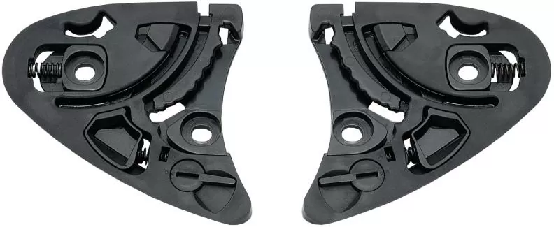 SHOEI CWR-F2 Visiermechanik