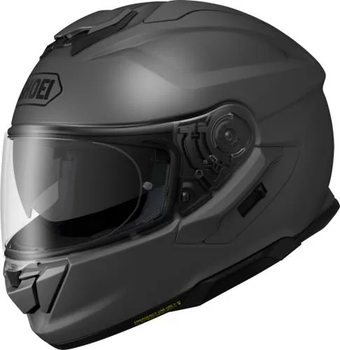 SHOEI Integralhelm GT-Air 3 Candy matt-titan