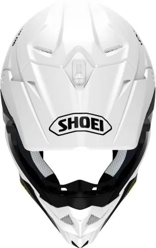 SHOEI Motocrosshelm VFX-WR 06 weiss