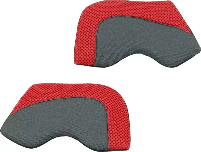 SHOEI Typ-P Kopfpolster Seite F5