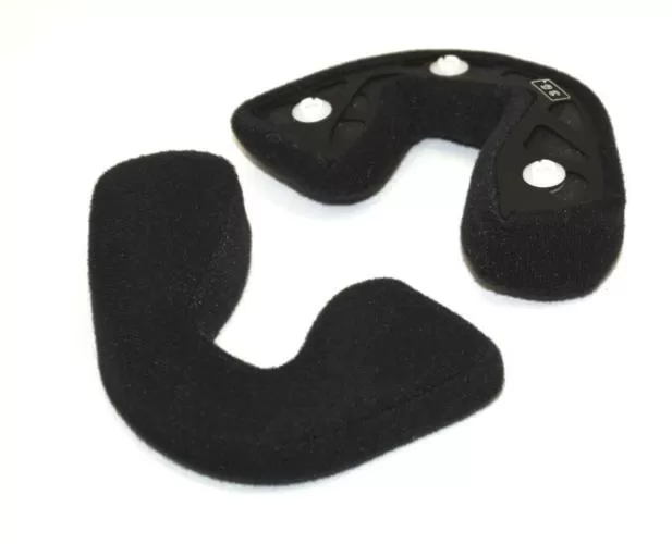 SHOEI Cheek Pad J-O 31MM