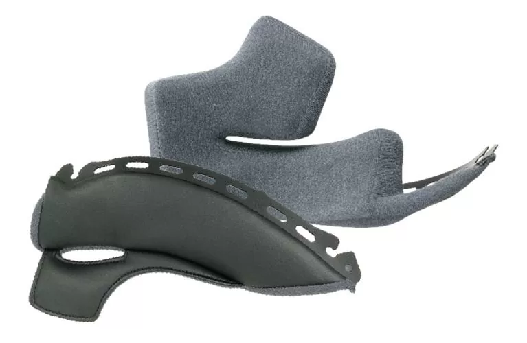 SHOEI Wangenpolster Neotec II 35