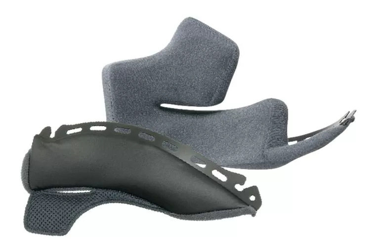 SHOEI Wangenpolster Neotec II 39 perforiert