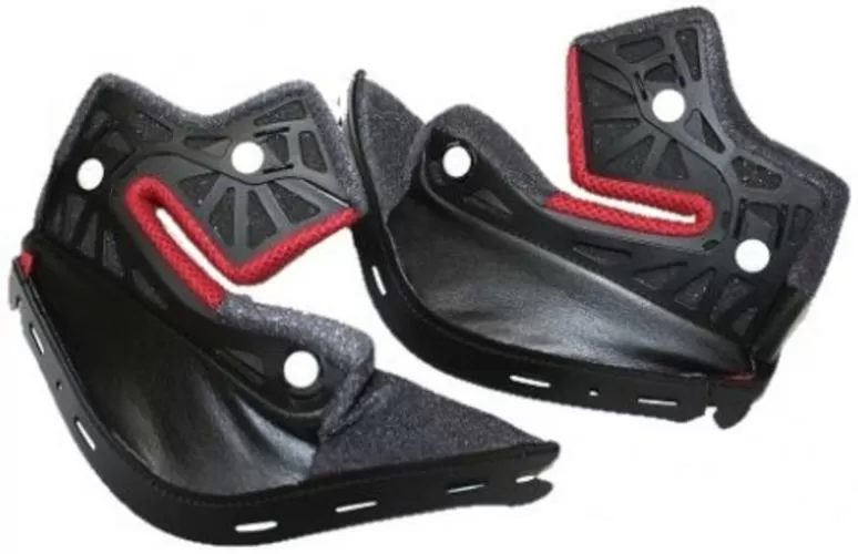 SHOEI Cheek Pad NXR