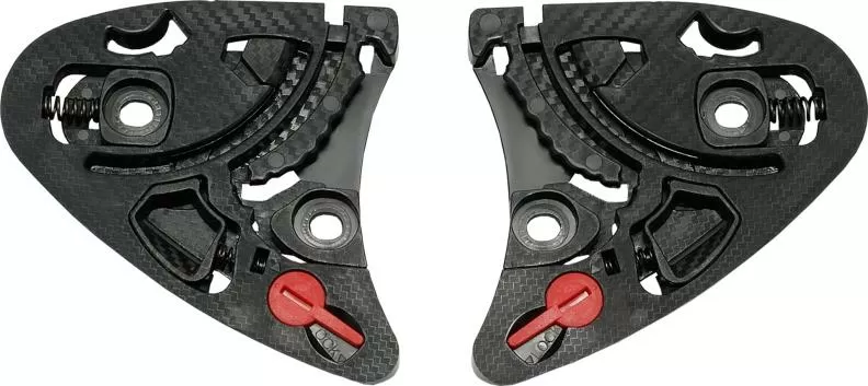 SHOEI CWR-F2R Base Plate