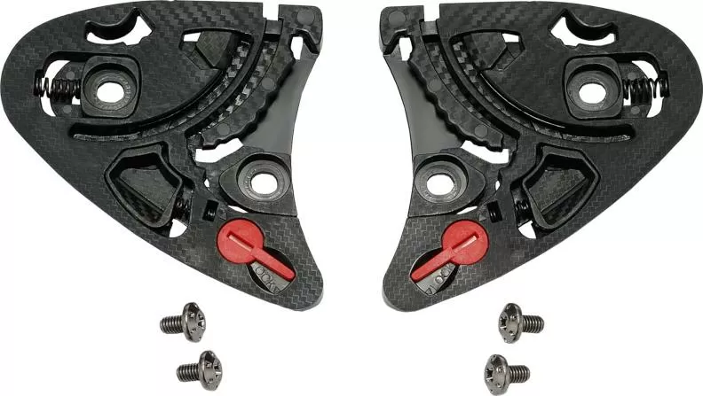 SHOEI CWR-F2R Base Set