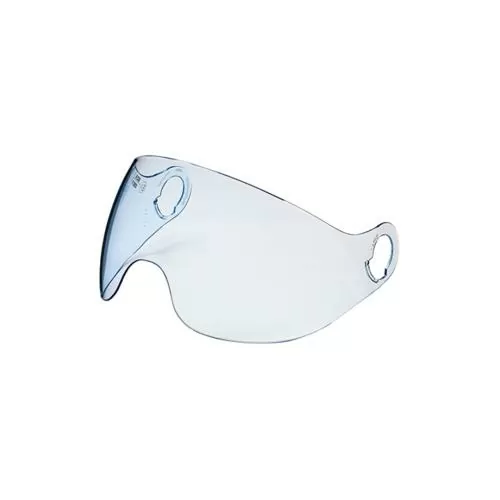 NOLAN Visor blue short Schale L-2XL